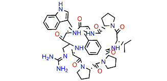 Hymenamide A